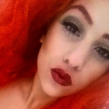 Foxy from Gatineau | Woman | 33 years old | Aquarius