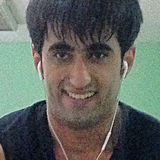 Shams from Saratov | Man | 34 years old | Virgo