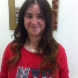 Krembo from Hod HaSharon | Woman | 43 years old | Cancer