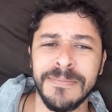 Dandan from Morrinhos | Man | 41 years old | Leo
