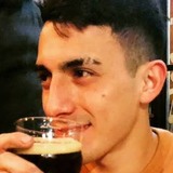 Maximilianodqp from Moron | Man | 32 years old | Aries