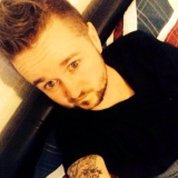 Butler from Cannock | Man | 39 years old | Aquarius
