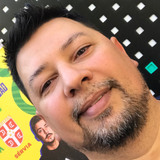 Elias from Gravatai | Man | 44 years old | Sagittarius