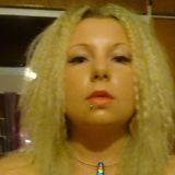 Percinifirmes from Cathair na Mart | Woman | 37 years old | Gemini
