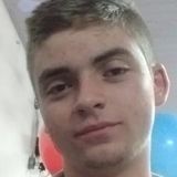 Vini from Regente Feijo | Man | 26 years old | Leo