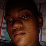 Viniciusmerc8M from Riachao do Jacuipe | Man | 25 years old | Scorpio