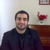 Vuqar from Baku | Man | 43 years old | Cancer