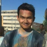 Aung from Vernier | Man | 34 years old | Pisces
