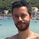 Stavros from Athens | Man | 43 years old | Leo