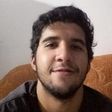 Doug from Rio das Ostras | Man | 29 years old | Scorpio