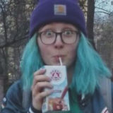 Bermudadreieck from Berlin | Woman | 27 years old | Taurus