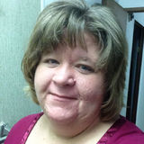 Blueeyes from Mount Hope | Woman | 43 years old | Scorpio