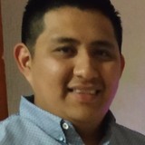 Bri from Valladolid | Man | 31 years old | Leo
