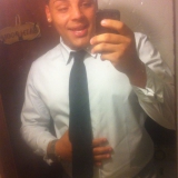 Yadiel from Carolina | Man | 40 years old | Capricorn