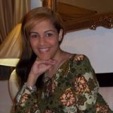Ibelithlp from Trujillo Alto | Woman | 49 years old | Virgo