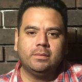 Tony from Saltillo | Man | 45 years old | Sagittarius