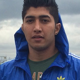 Aris from Rotterdam | Man | 36 years old | Leo
