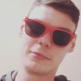 Deividas from Telsiai | Man | 32 years old | Capricorn