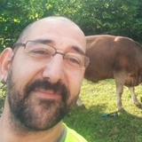 Simoneguglie9T from Rho | Man | 46 years old | Gemini
