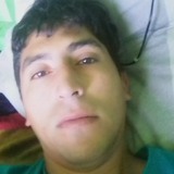 Luisavilasot9B from San Fernando | Man | 35 years old | Pisces