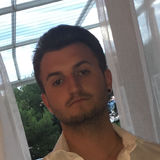 Johnny from Pfaffikon | Man | 33 years old | Aquarius