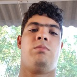 Di from Barretos | Man | 28 years old | Taurus