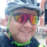 Darwincapogv from Popayan | Man | 48 years old | Leo