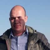 Bibah from Almeria | Man | 37 years old | Aquarius