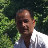 Beso from Nuremberg | Man | 53 years old | Gemini