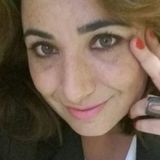 Bel from Joinville | Woman | 46 years old | Aquarius