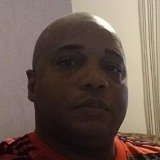 Nego from Nilopolis | Man | 50 years old | Taurus