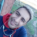 Danyy from Veintiocho de Noviembre | Man | 42 years old | Taurus