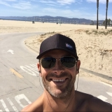 Swiftsun from Venice | Man | 43 years old | Cancer