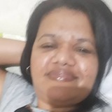 Lu from Sao Jose do Rio Pardo | Woman | 48 years old | Libra