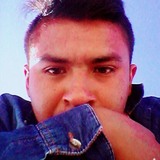Messi from Zumpango de Ocampo | Man | 25 years old | Libra