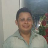 Wendeson from Bariri | Man | 41 years old | Taurus