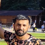 Peaceafznv from Wroclaw | Man | 34 years old | Aquarius
