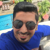 Snyaar from Abu Dhabi | Man | 47 years old | Virgo