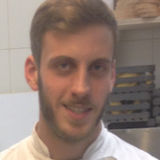 Romolo from Cavriago | Man | 34 years old | Cancer