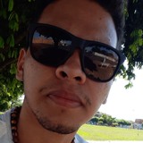 Carlos from Bady Bassitt | Man | 25 years old | Aquarius