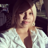 Hellowna from Ancon | Woman | 35 years old | Libra