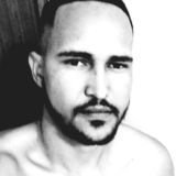 Wr from Ecoporanga | Man | 31 years old | Libra