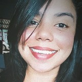 Brunaleticia3Z from Barra do Garcas | Woman | 28 years old | Cancer