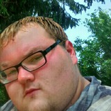 Chris from Brushton | Man | 34 years old | Cancer