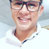 Hector from San Martin | Man | 28 years old | Sagittarius