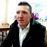 Aylward from Sparta | Man | 29 years old | Cancer