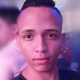 Dede from Barra Velha | Man | 27 years old | Sagittarius