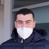 Khaleddrissiwu from Perugia | Man | 29 years old | Aquarius