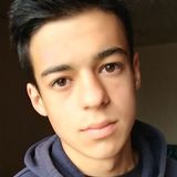 Heitor from Sao Francisco de Paula | Man | 27 years old | Virgo