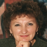 Olga from Moscow | Woman | 69 years old | Sagittarius